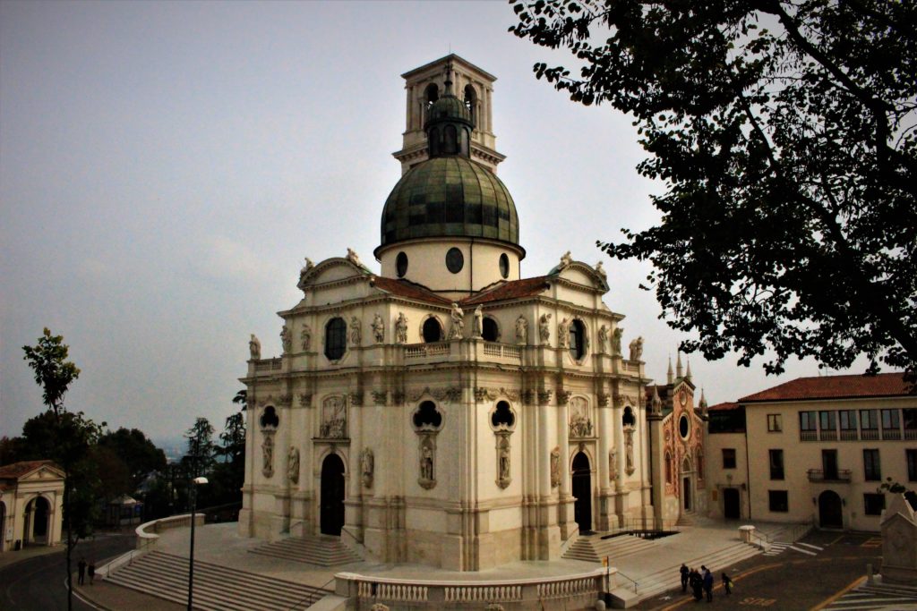 Monte Berico Vicenza