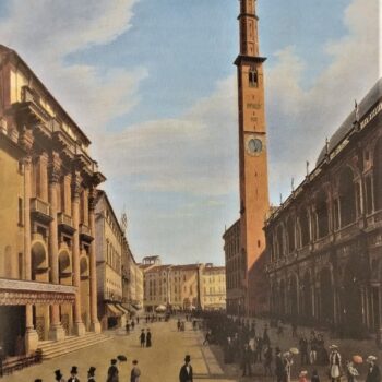 Torre Bissara Vicenza