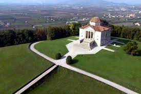 La Rocca Pisana di Lonigo (VI). Foto dal web